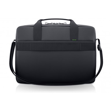 DELL Torba EcoLoop Essential CC3624, 14-16", crna